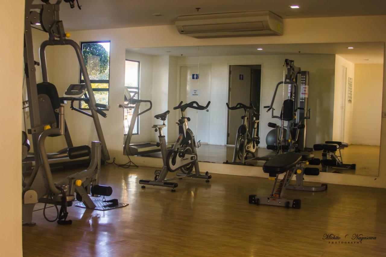 宿务Mabolo Garden A4 Near Ayala Mall Free Gym Pool公寓式酒店 外观 照片